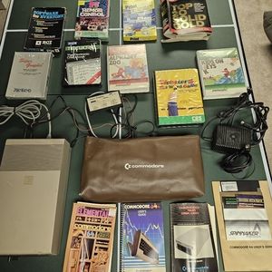 Commodore 64 computer